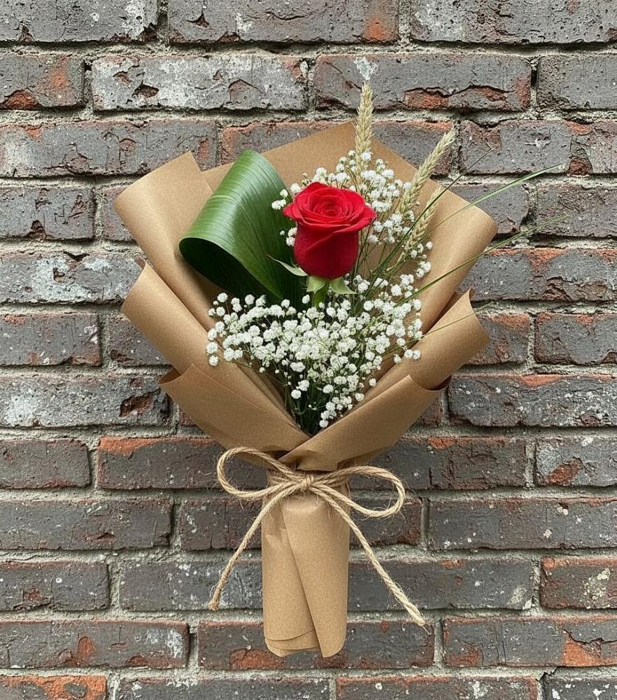 Букет цветов из: Розы в Яковлевка Приморского края