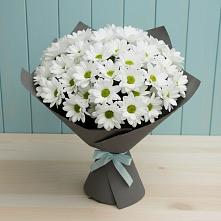 Букет цветов из:  Хризантемы в Яковлевка Приморского края