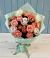 Букет цветов из: Розы в Яковлевка Приморского края