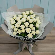 Букет Белоснежная нежность в Яковлевка Приморского края