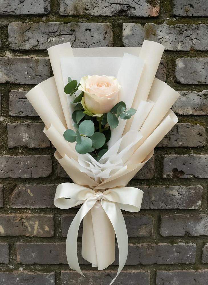 Букет цветов из: Розы в Яковлевка Приморского края