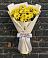 Букет цветов из: Хризантемы в Яковлевка Приморского края