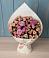 Букет цветов из: Розы в Яковлевка Приморского края