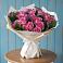 Букет цветов из: Розы в Яковлевка Приморского края
