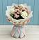 Букет цветов из: Розы в Яковлевка Приморского края
