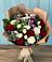 Букет цветов из: Розы и Альстромерии в Яковлевка Приморского края
