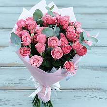 Букет Леди совершенство #REPLACE_PRED# Яковлевка Приморского края