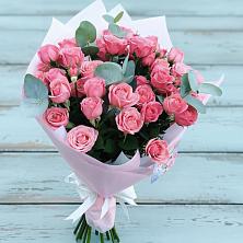 Букет Леди совершенство в Яковлевка Приморского края